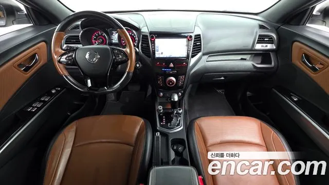 KG_Mobility_Ssangyong TIBOLI 2018 thumb 7