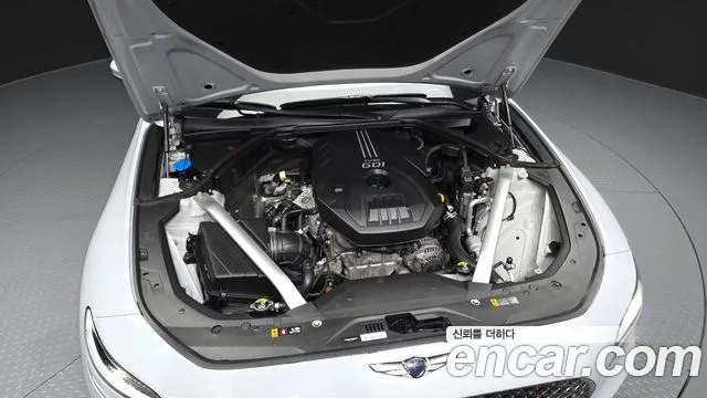 Genesis G70 2022 thumb 6
