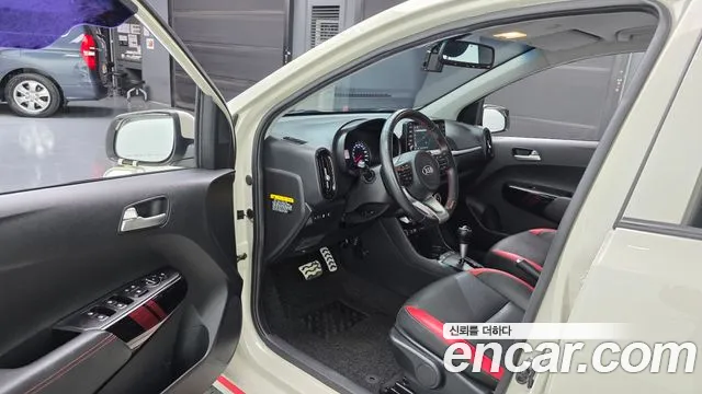 Kia Morning 2020 thumb 10