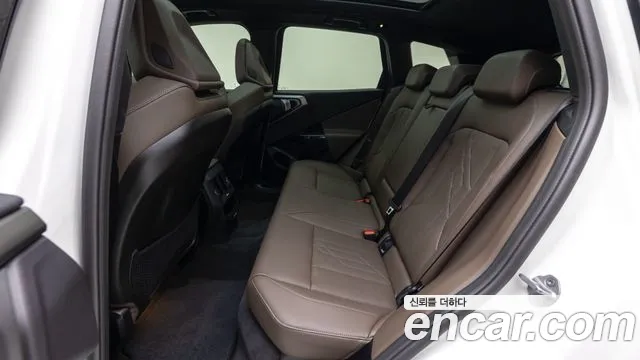 BMW X3 2026 thumb 10