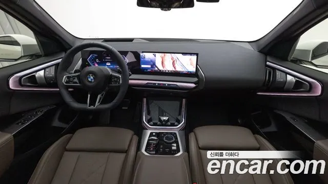 BMW X3 2026 thumb 11