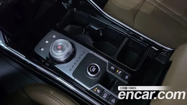 Kia Sorento 2024 thumb 9