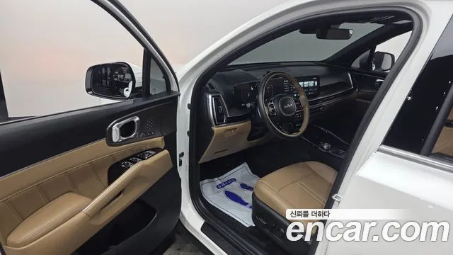 Kia Sorento 2024 thumb 10