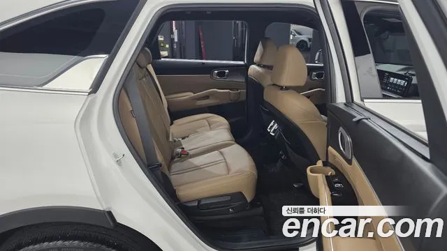 Kia Sorento 2024 thumb 12