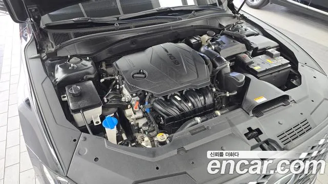 Hyundai Grandeur 2019 thumb 6