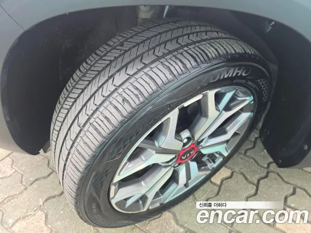 Kia Seltos 2020 thumb 5