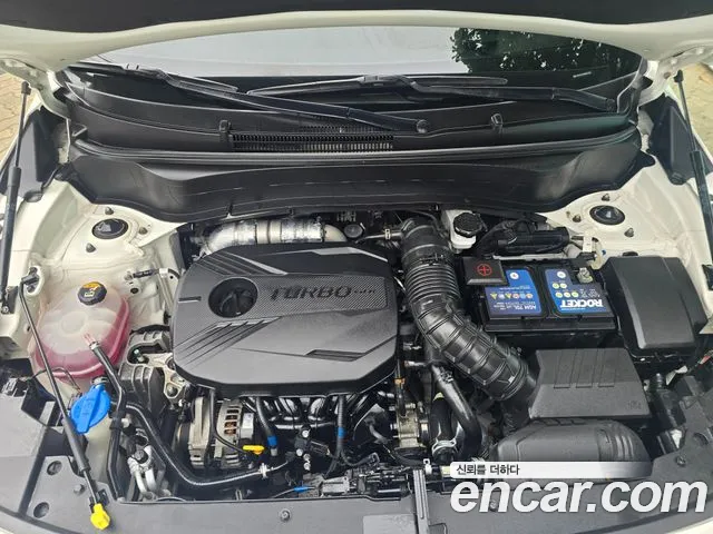 Kia Seltos 2020 thumb 6