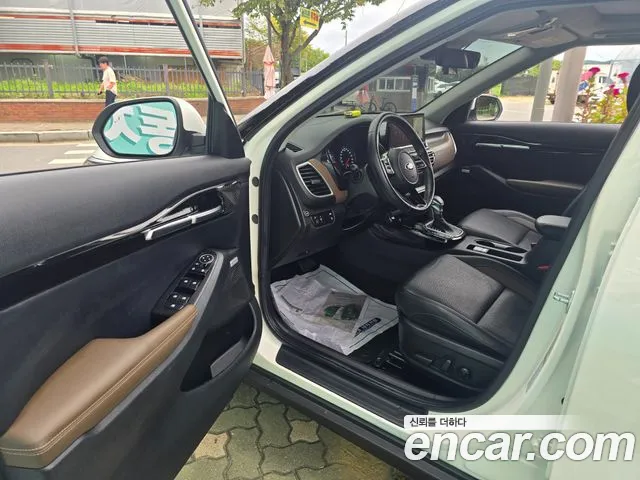 Kia Seltos 2020 thumb 7