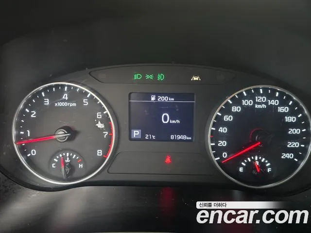 Kia Seltos 2020 thumb 8