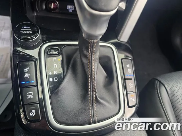 Kia Seltos 2020 thumb 9