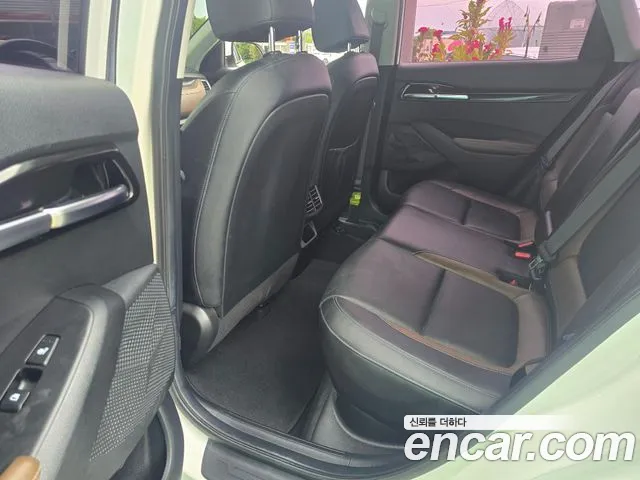 Kia Seltos 2020 thumb 10
