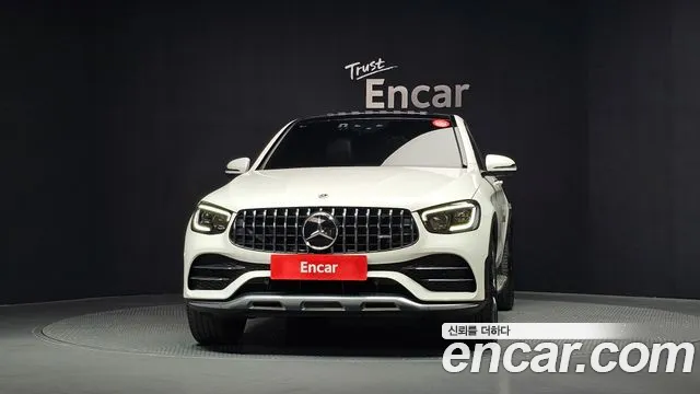 Mercedes-Benz GLC 2023 thumb 3