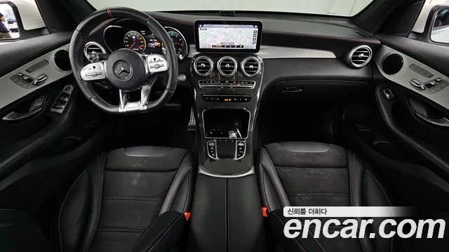 Mercedes-Benz GLC 2023 thumb 7