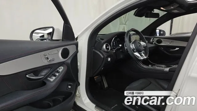 Mercedes-Benz GLC 2023 thumb 10