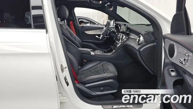 Mercedes-Benz GLC 2023 thumb 11