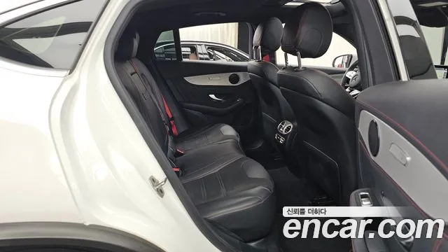 Mercedes-Benz GLC 2023 thumb 12