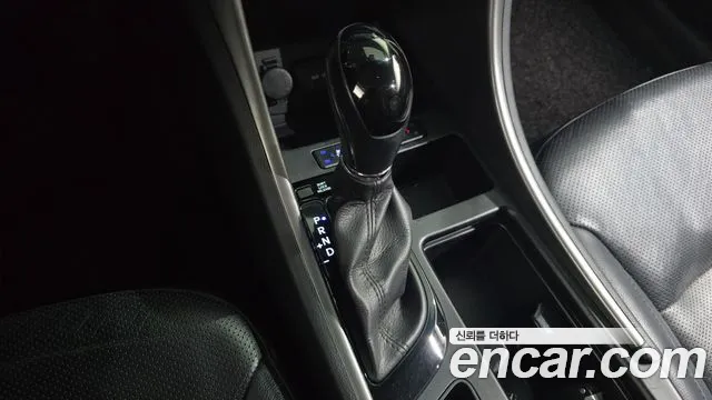 Hyundai Sonata 2013 thumb 9