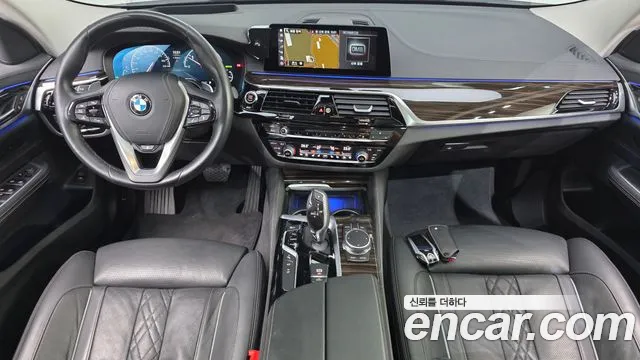 BMW Gran Turismo 2019 thumb 7