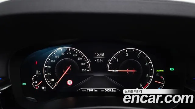 BMW Gran Turismo 2019 thumb 8