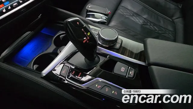 BMW Gran Turismo 2019 thumb 9