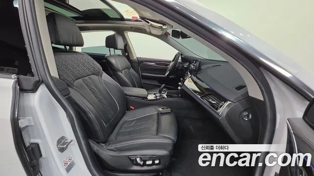 BMW Gran Turismo 2019 thumb 10