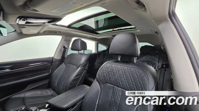 BMW Gran Turismo 2019 thumb 12