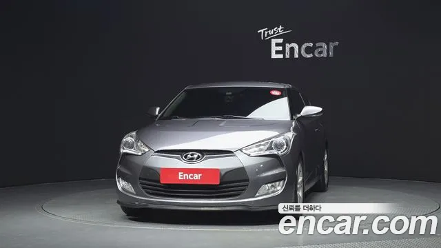 Hyundai Veloster 2011 thumb 3