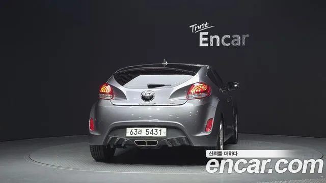 Hyundai Veloster 2011 thumb 4