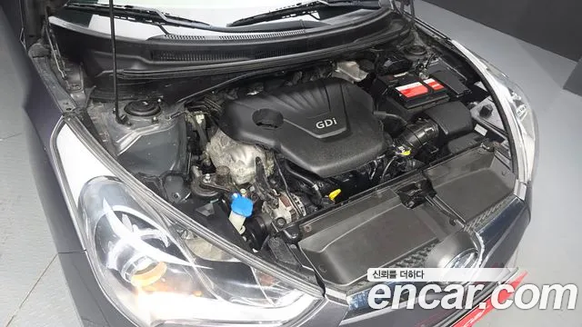 Hyundai Veloster 2011 thumb 6