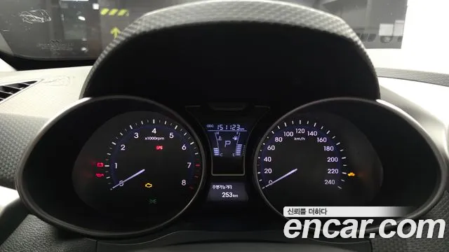 Hyundai Veloster 2011 thumb 8
