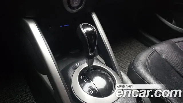 Hyundai Veloster 2011 thumb 9