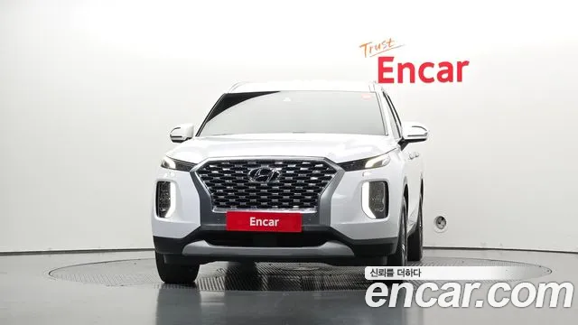 Hyundai Palisade 2020 thumb 3