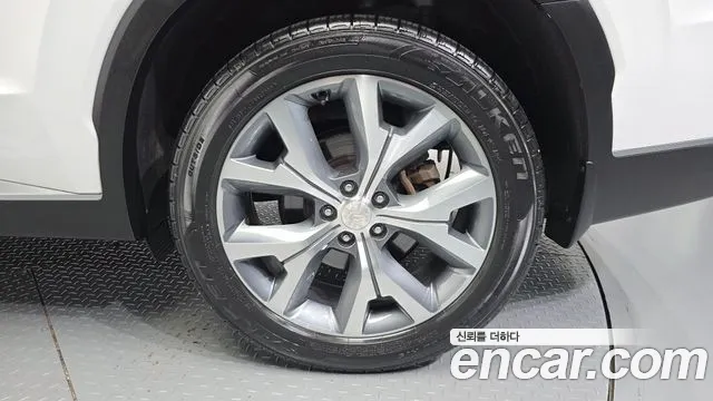 Hyundai Palisade 2020 thumb 5