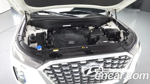 Hyundai Palisade 2020 thumb 6