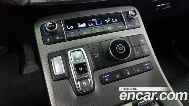Hyundai Palisade 2020 thumb 9