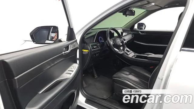 Hyundai Palisade 2020 thumb 10