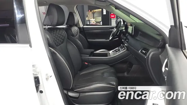 Hyundai Palisade 2020 thumb 11