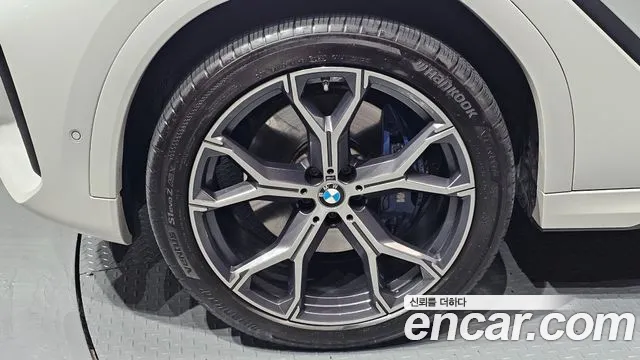 BMW X6 2021 thumb 5