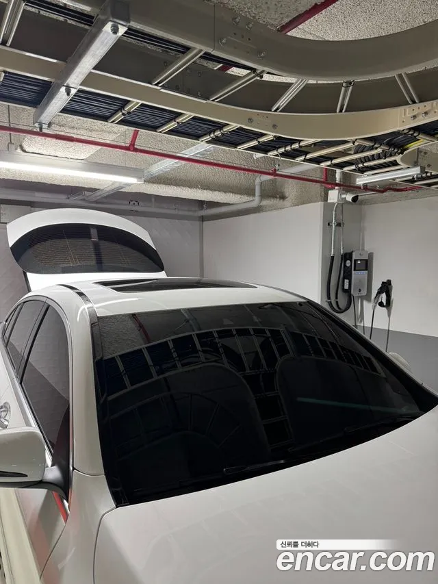 Mercedes-Benz GLC 2020 thumb 4