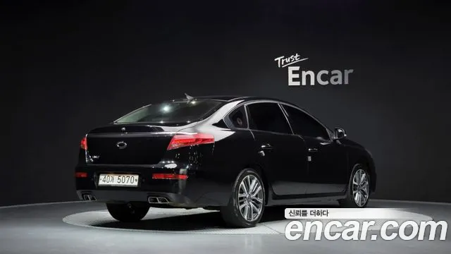 Renault-KoreaSamsung Latitude 2018 thumb 2