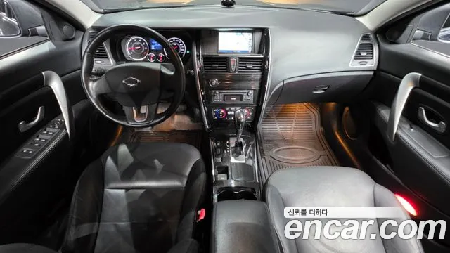 Renault-KoreaSamsung Latitude 2018 thumb 7