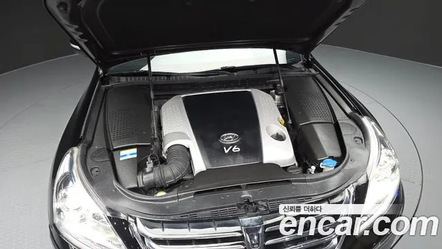 Hyundai Equus 2010 thumb 6