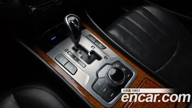 Hyundai Equus 2010 thumb 9