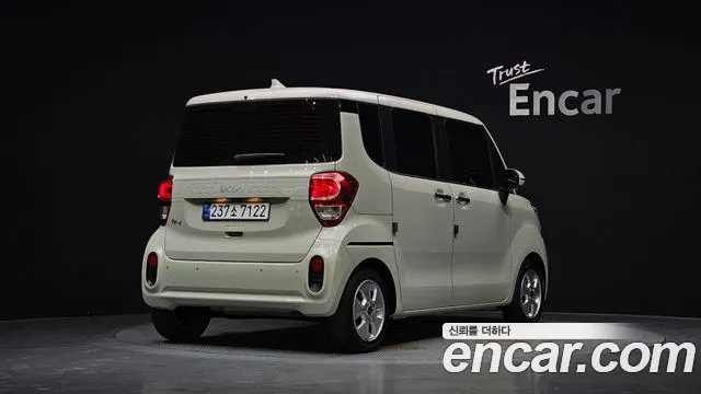 Kia Ray 2022 thumb 2