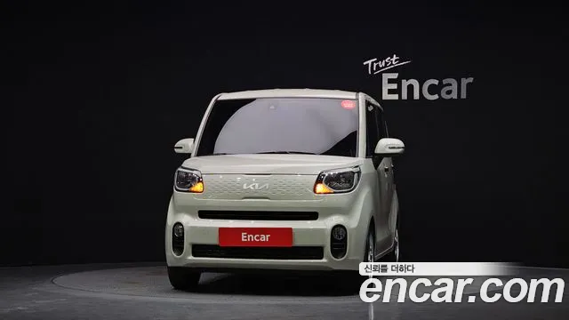 Kia Ray 2022 thumb 3
