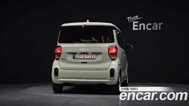 Kia Ray 2022 thumb 4