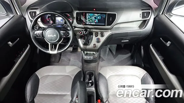 Kia Ray 2022 thumb 7