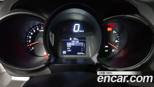 Kia Ray 2022 thumb 8
