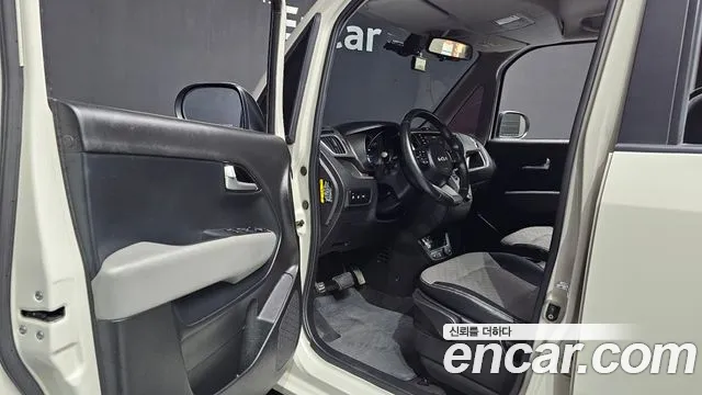 Kia Ray 2022 thumb 10