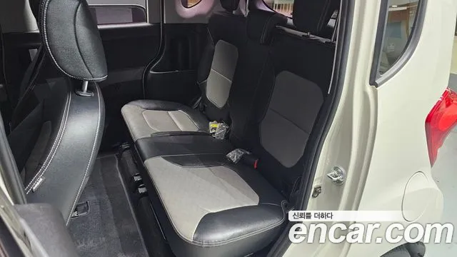 Kia Ray 2022 thumb 11
